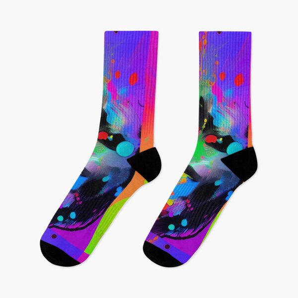 Item preview, Splatter Paint designed and sold by Rev Art1.