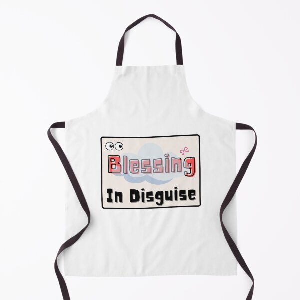 Item preview, Blessing in disguise designed and sold by Claire Claire.