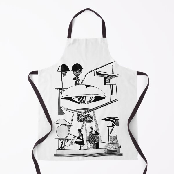 Item preview, Doing the Laundry designed and sold by PictureNZ.