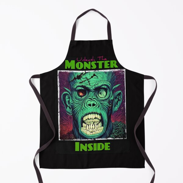 Item preview, Monster Inside designed and sold by Erik007best.