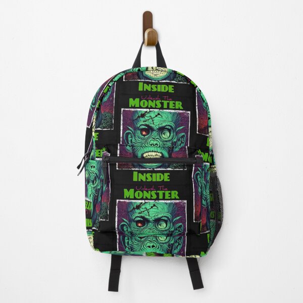 Item preview, Monster Inside designed and sold by Erik007best.