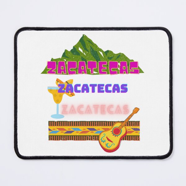 Item preview, Zacatecas  designed and sold by Echo Aesthetics.