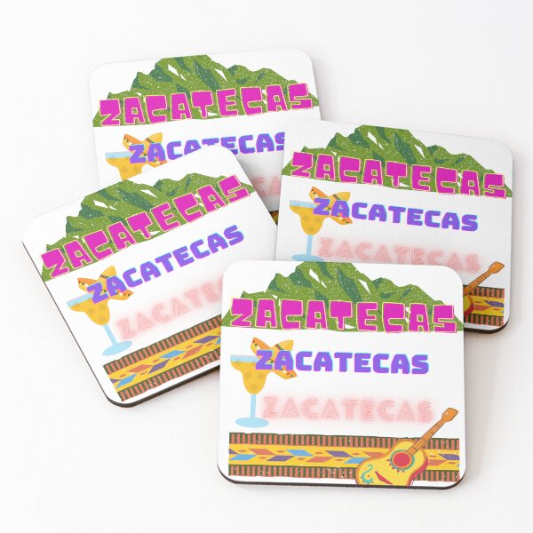 Item preview, Zacatecas  designed and sold by Echo Aesthetics.