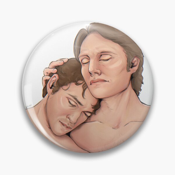 Item preview, Hannigram Hannibal by GRAF designed and sold by GRAFbenj.