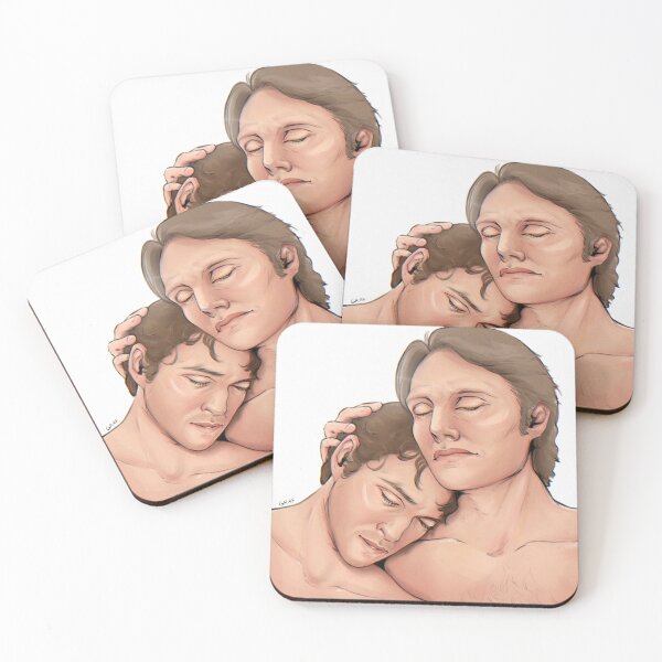 Item preview, Hannigram Hannibal by GRAF designed and sold by GRAFbenj.
