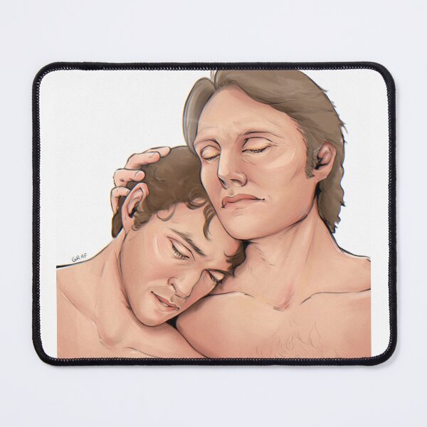Item preview, Hannigram Hannibal by GRAF designed and sold by GRAFbenj.