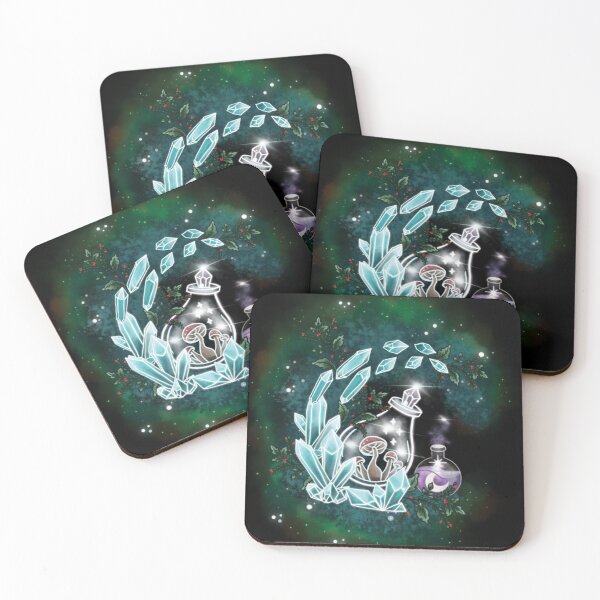 Item preview, Moon Water designed and sold by MoonMothKreativ.