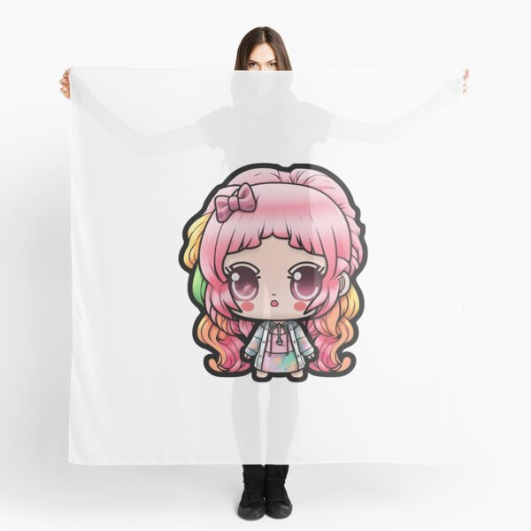 Gacha oc Scarf for Sale by XxMoni02xX