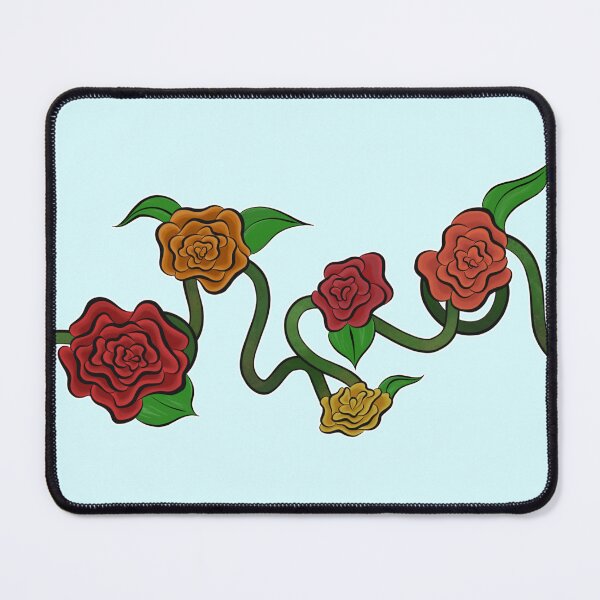 Item preview, Rose vine designed and sold by ArtseeRema777.