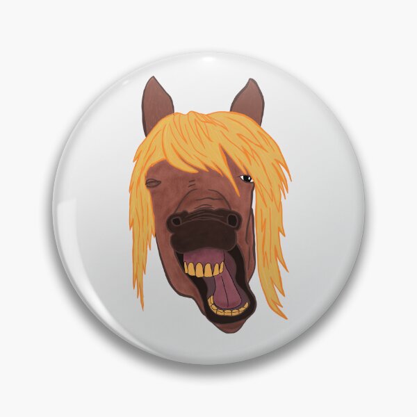 Item preview, Drunken Horse designed and sold by Yeaha.