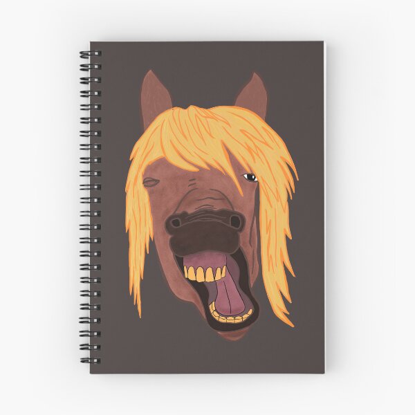 Item preview, Drunken Horse designed and sold by Yeaha.