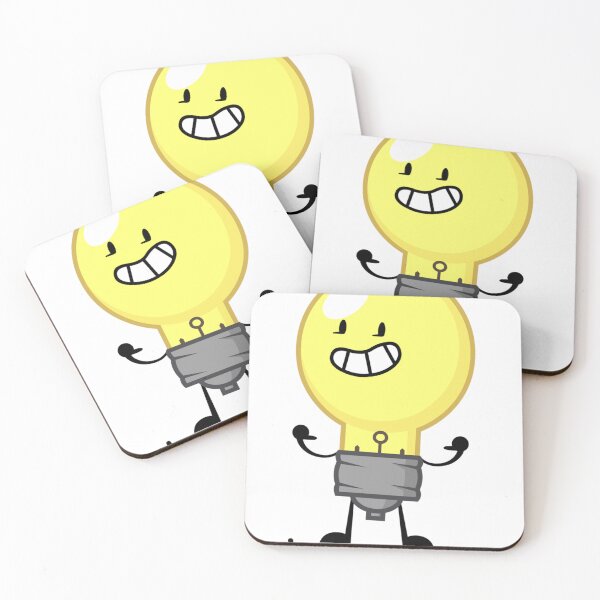 Item preview, lightbulbl sope  designed and sold by PaintedTrash.