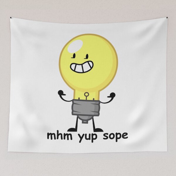 Item preview, lightbulbl sope  designed and sold by PaintedTrash.