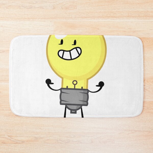 Item preview, lightbulbl sope  designed and sold by PaintedTrash.