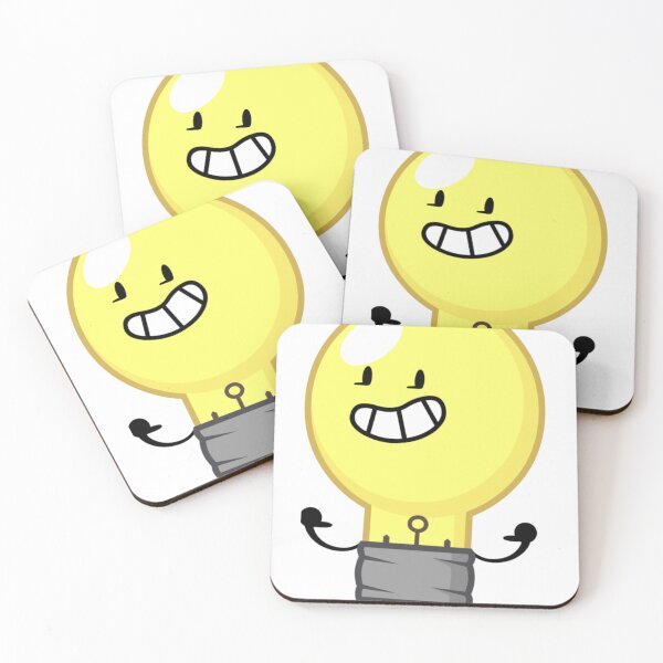 Item preview, lightbulbl sope Glossy  designed and sold by PaintedTrash.