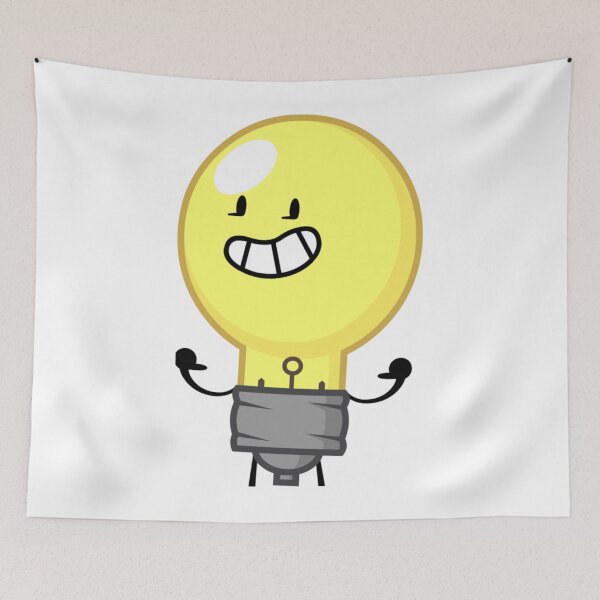 Item preview, lightbulbl sope Glossy  designed and sold by PaintedTrash.