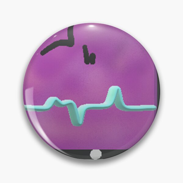 Item preview, Mepad 1  designed and sold by PaintedTrash.