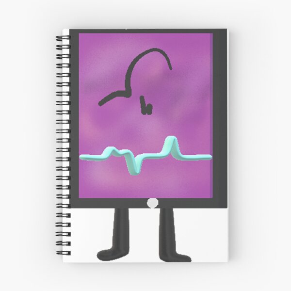 Item preview, Mepad 1  designed and sold by PaintedTrash.