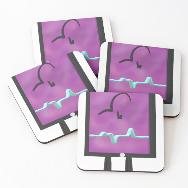 Item preview, Mepad 1  designed and sold by PaintedTrash.