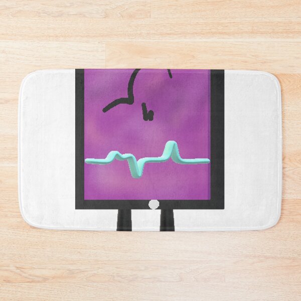Item preview, Mepad 1  designed and sold by PaintedTrash.