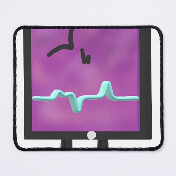 Item preview, Mepad 1 designed and sold by PaintedTrash.