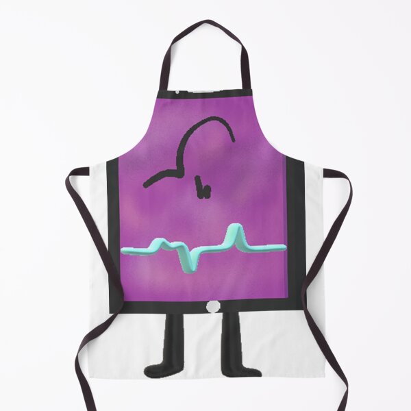 Item preview, Mepad 1 designed and sold by PaintedTrash.