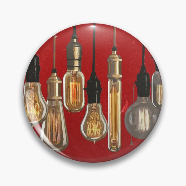 Item preview, Light Bulb designed and sold by BadDadPhotoShop.