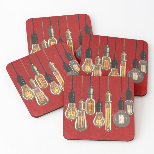 Item preview, Light Bulb designed and sold by BadDadPhotoShop.