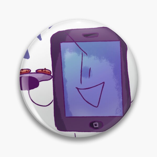 Item preview, MePhone4  designed and sold by PaintedTrash.