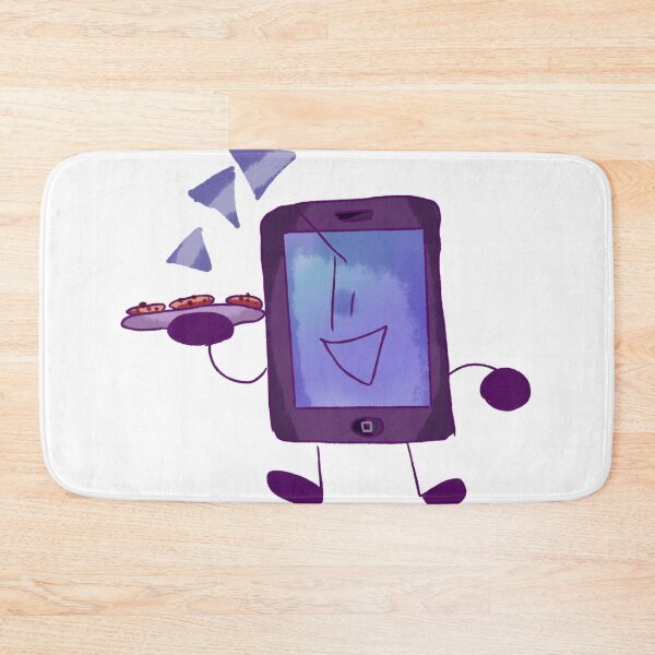 Item preview, MePhone4  designed and sold by PaintedTrash.