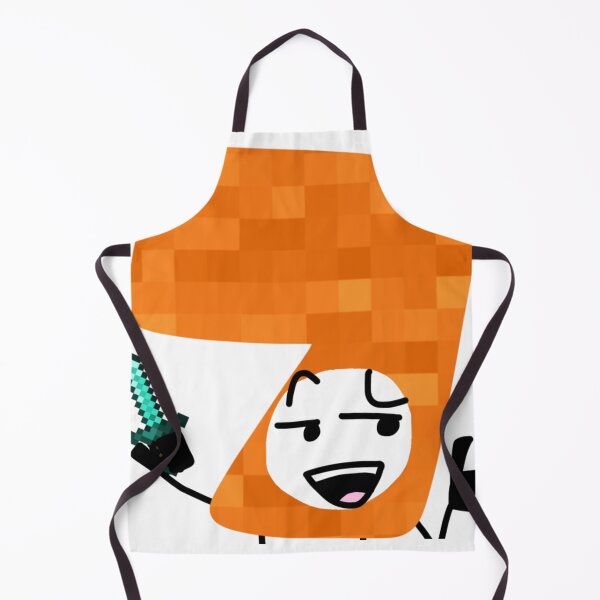 Item preview, Minecraft 7 designed and sold by PaintedTrash.