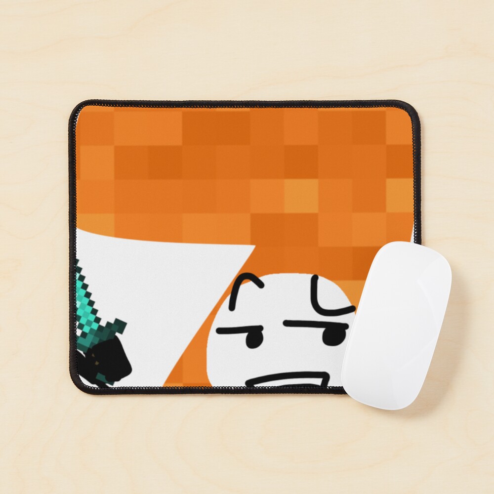 Item preview, Mouse Pad designed and sold by PaintedTrash.