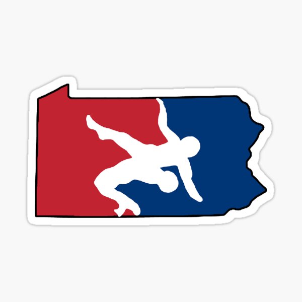 Marcus High School Boys Wrestling Decal – Kris Tees