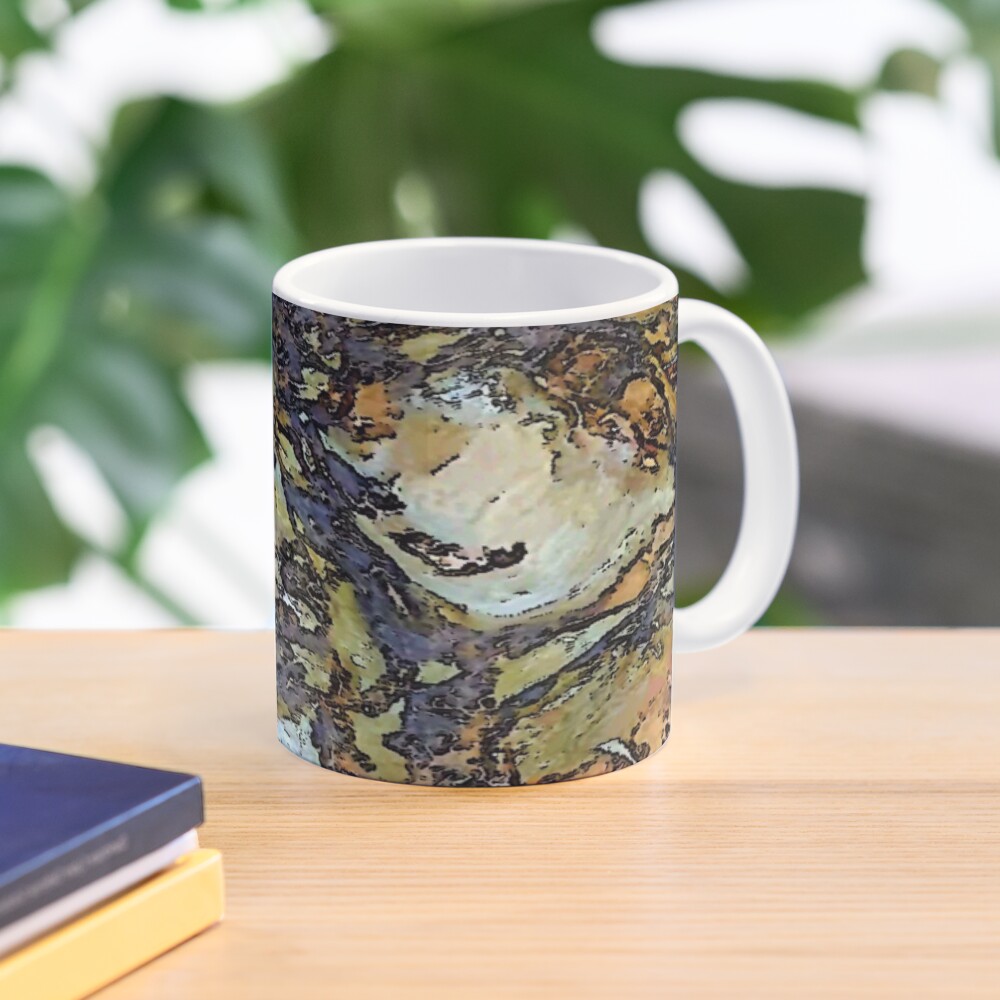 Item preview, Classic Mug designed and sold by Hflwfl.