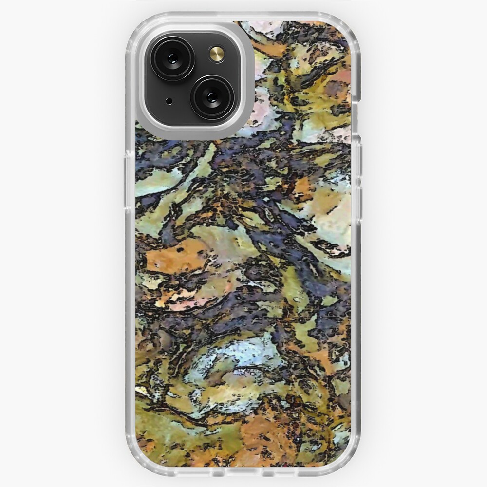Item preview, iPhone Soft Case designed and sold by Hflwfl.