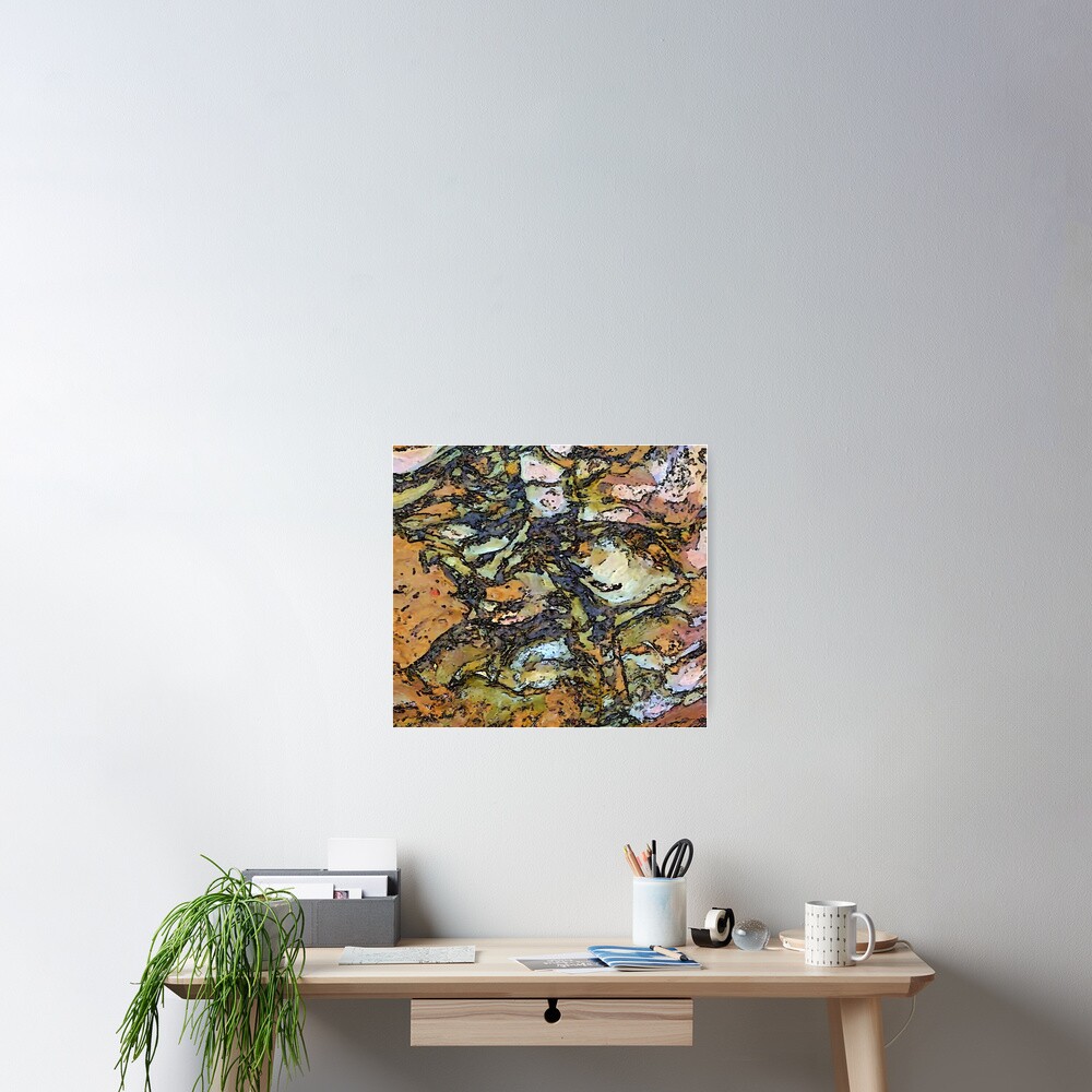 Item preview, Poster designed and sold by Hflwfl.
