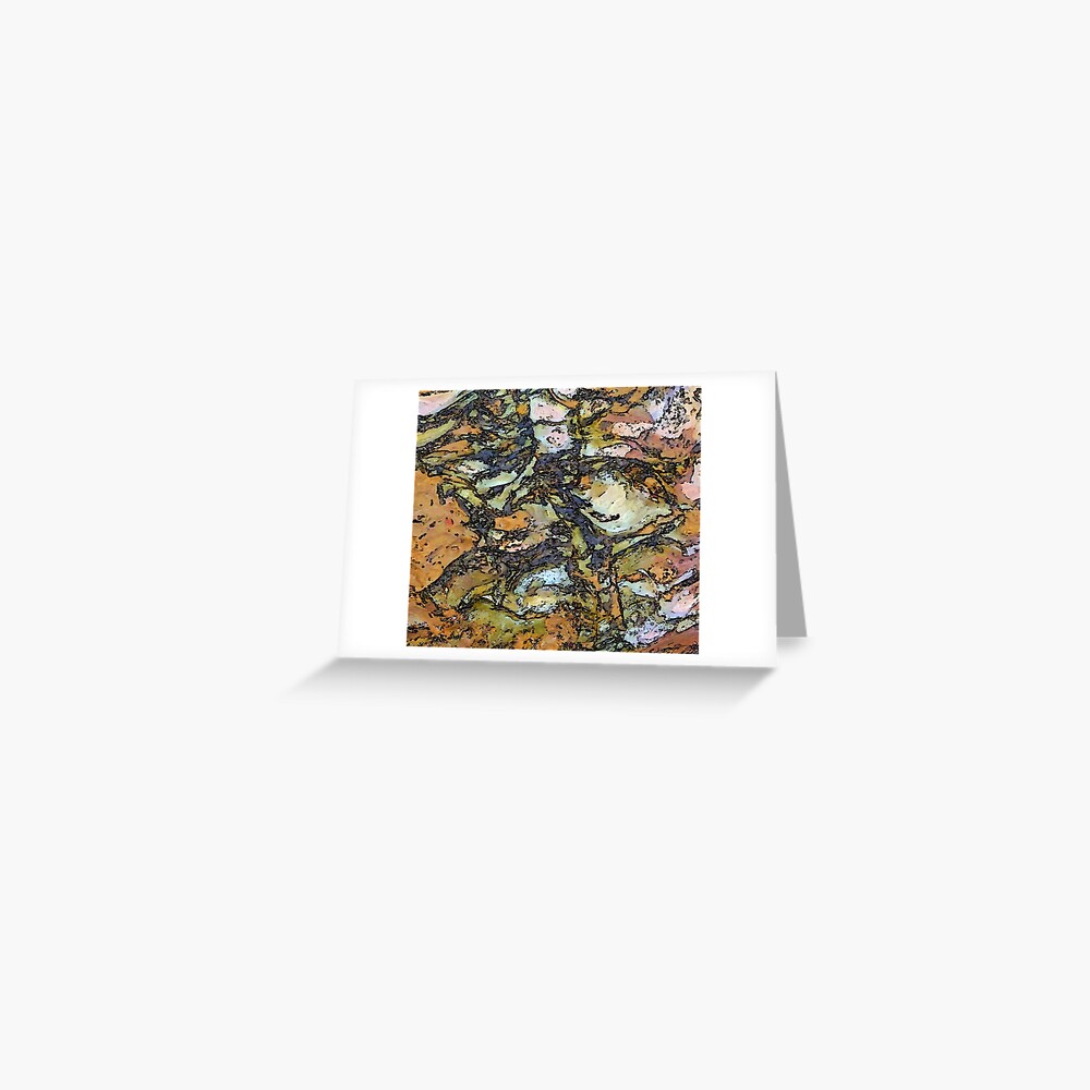 Item preview, Greeting Card designed and sold by Hflwfl.