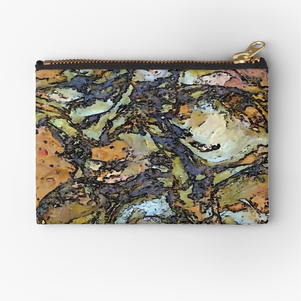 Item preview, Zipper Pouch designed and sold by Hflwfl.