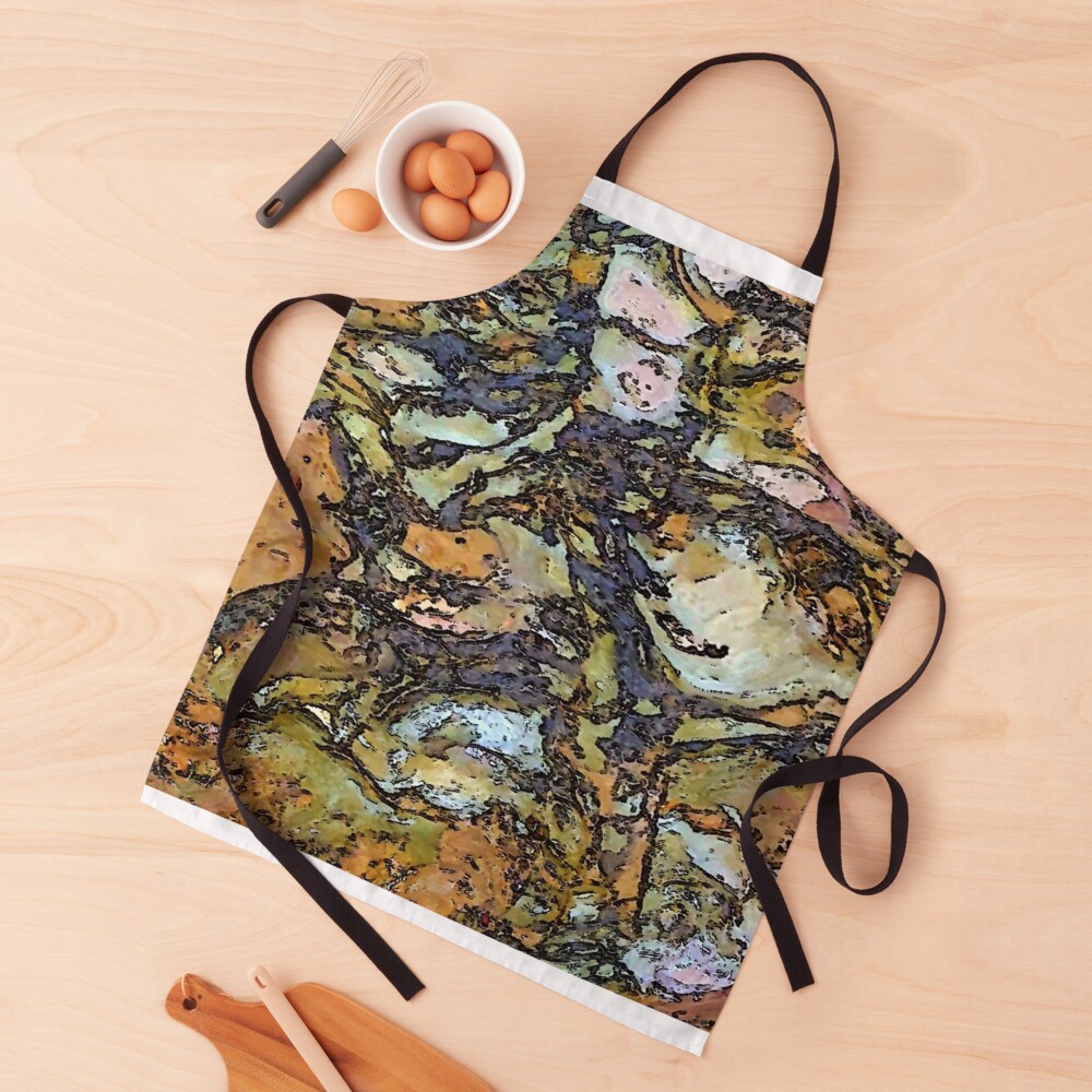 Item preview, Apron designed and sold by Hflwfl.