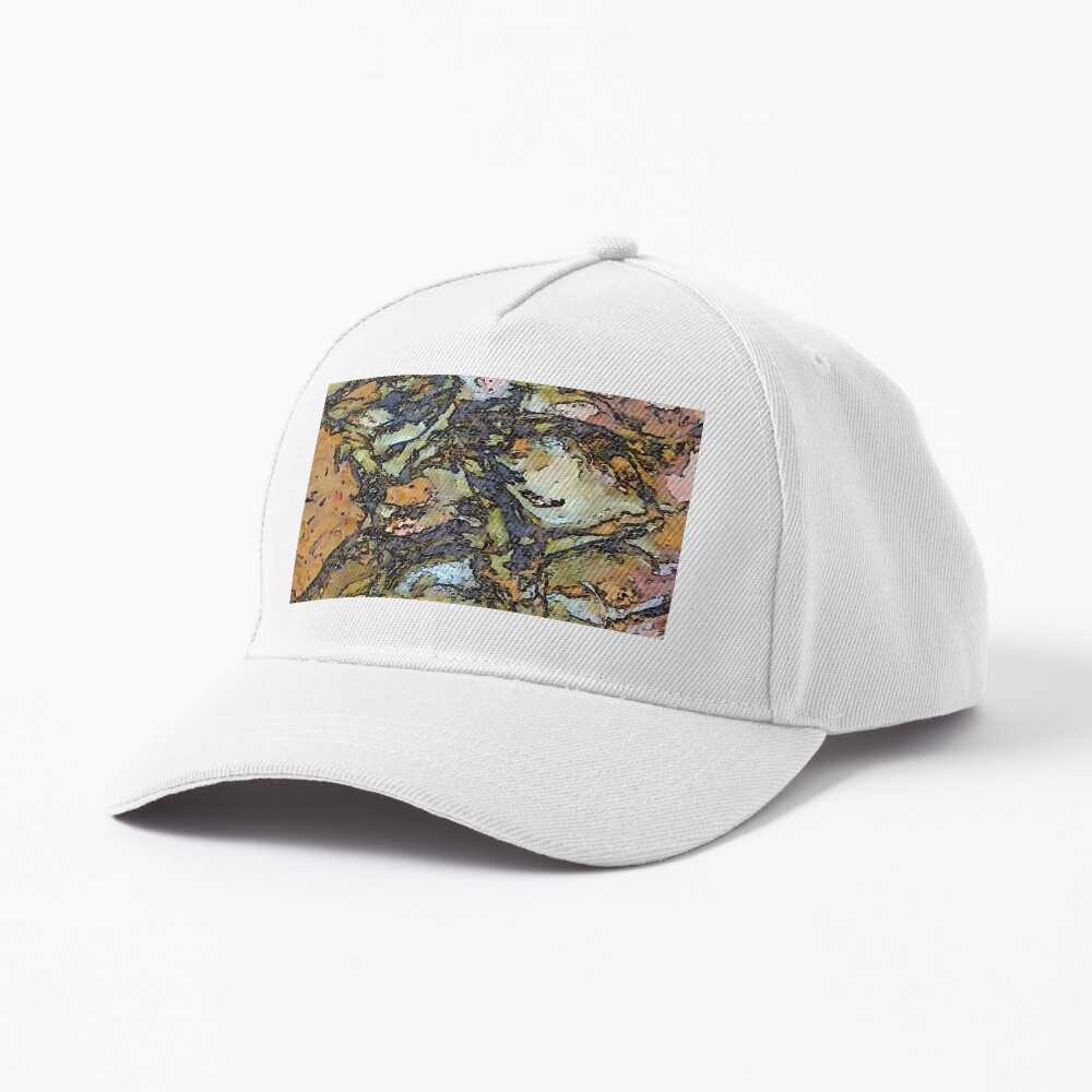 Item preview, Baseball Cap designed and sold by Hflwfl.
