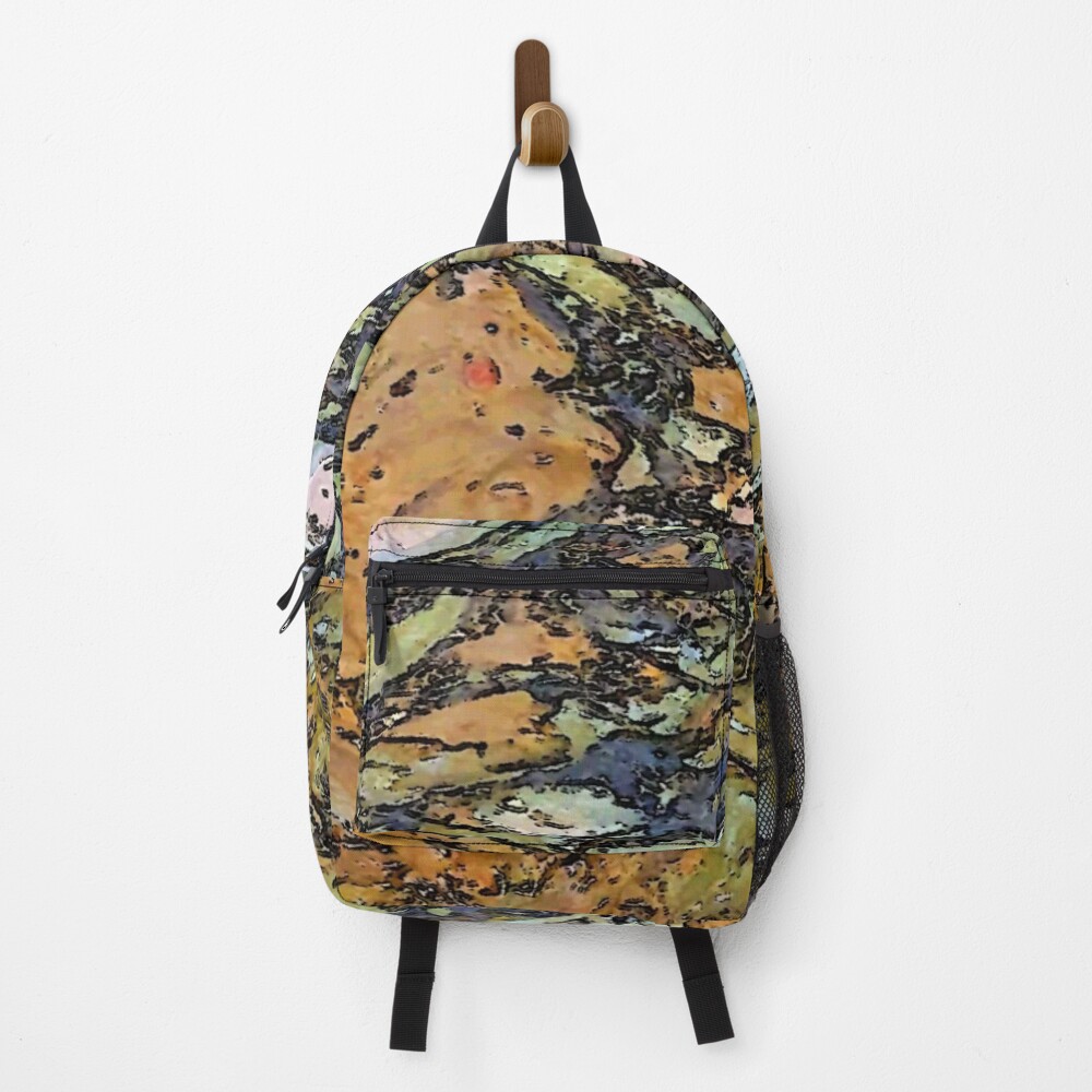 Item preview, Backpack designed and sold by Hflwfl.