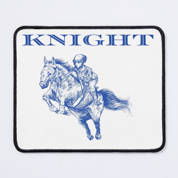 Item preview, Knight t-shirt designed and sold by Firstpharm.