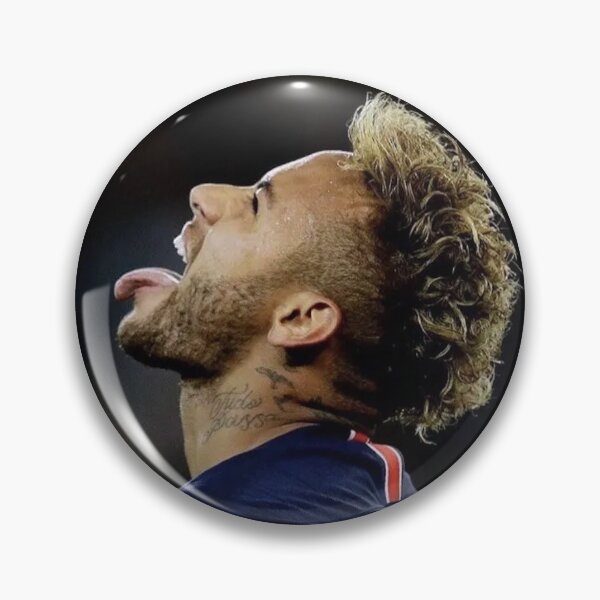 Item preview, Neymar Jr designed and sold by KlerinJomon.