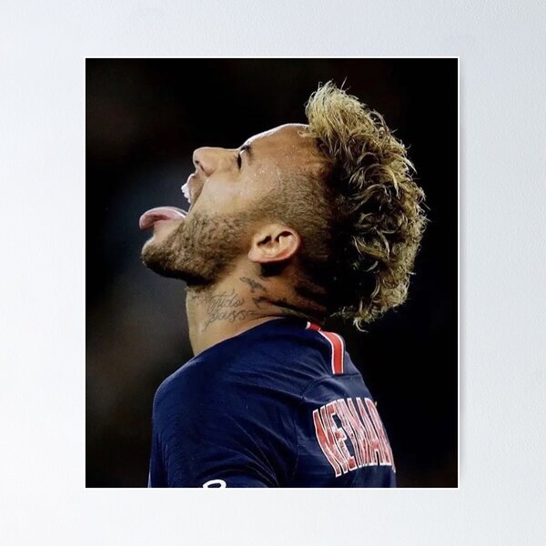 Neymar 🏆 Legend - Foot Starz - Pixel Football
