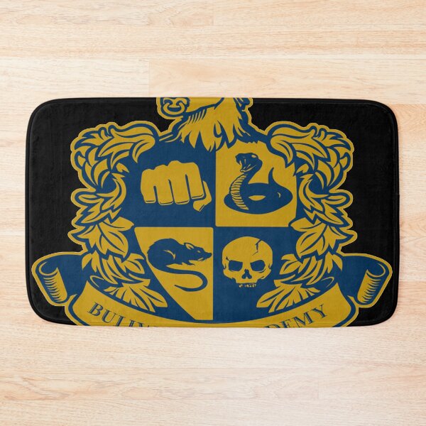Item preview, bullworth academy designed and sold by Davontex.