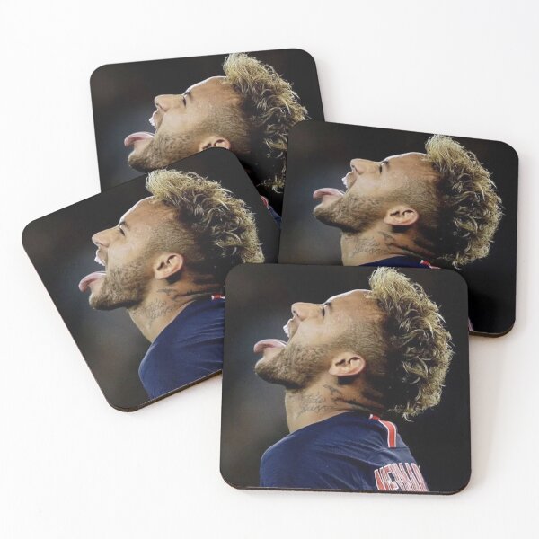 Item preview, Neymar Jr designed and sold by KlerinJomon.