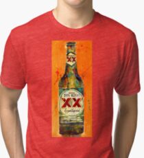 dos equis shirt