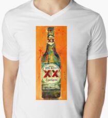 dos equis shirt