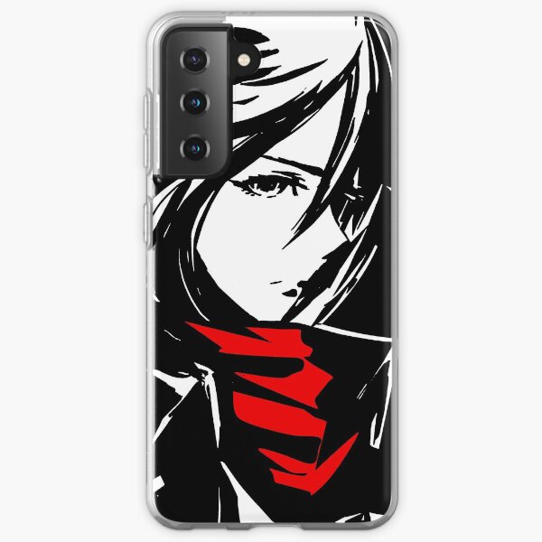 The world is cruel and also very beautiful Samsung Galaxy Soft Case