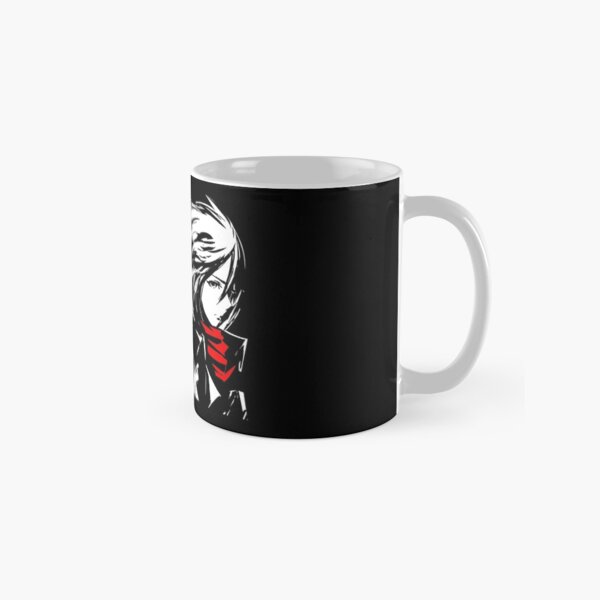 The world is cruel and also very beautiful Classic Mug